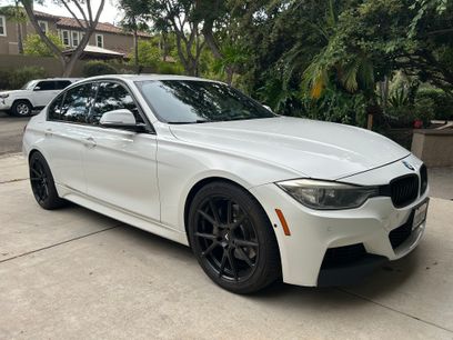 Used 2013 BMW 335i Sedan