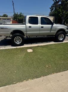Used 2001 Toyota Tacoma PreRunner
