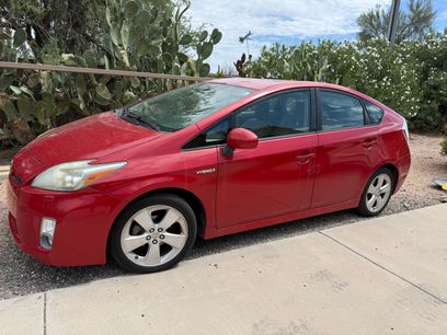 Used 2010 Toyota Prius Two