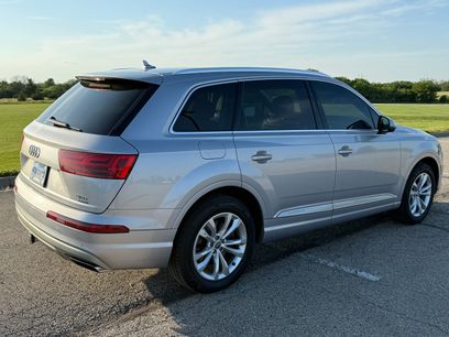 Used 2017 Audi Q7 3.0T Premium Plus