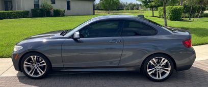 Used 2016 BMW M235i Coupe