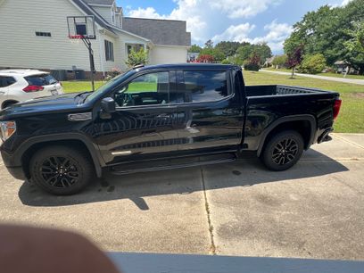 Used 2021 GMC Sierra 1500 Elevation
