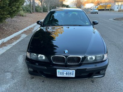Used 2000 BMW M5
