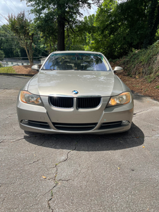 Used 2008 BMW 328i Sedan