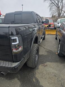 Used 2006 Ford F150 Lariat