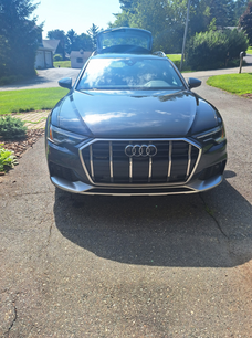 Used 2022 Audi A6 3.0T allroad Premium Plus