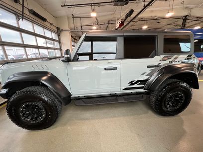 Used 2023 Ford Bronco Raptor