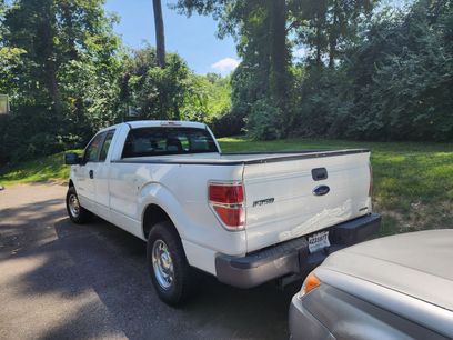 Used 2013 Ford F150 XL