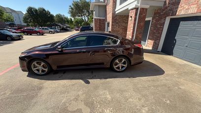 Used 2010 Acura TL w/ Technology Package