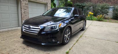Used 2016 Subaru Legacy 3.6R Limited