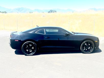 Used 2010 Chevrolet Camaro SS