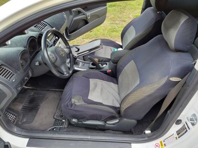Used 2007 Scion tC