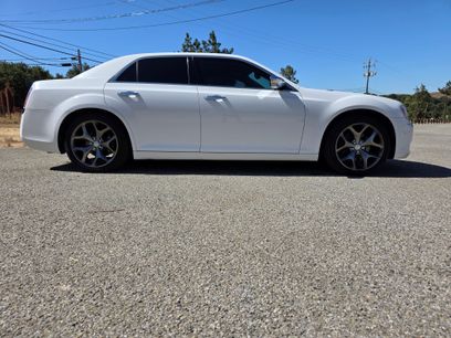 Used 2011 Chrysler 300 C w/ Sound Group