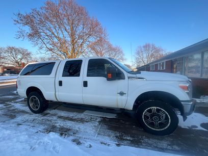 Used 2013 Ford F250 XLT