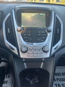 Used 2015 GMC Terrain SLE