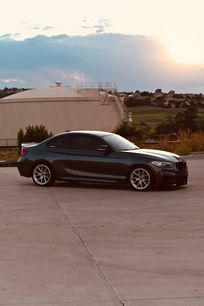 Used 2016 BMW M235i xDrive Coupe