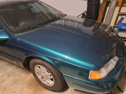 Used 1996 Ford Thunderbird LX