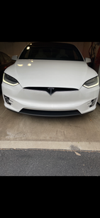 Used 2020 Tesla Model X Long Range