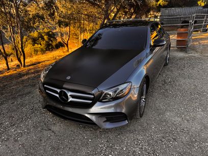 Used 2018 Mercedes-Benz E 300