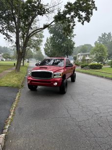 Used 2008 Dodge Ram 1500 Truck SLT