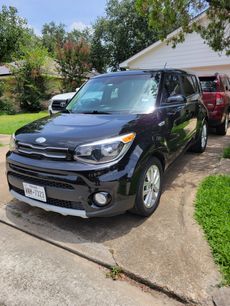 Used 2019 Kia Soul +
