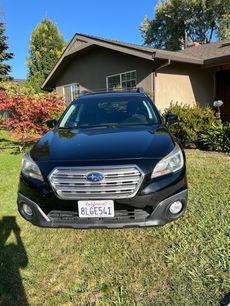 Used 2015 Subaru Outback 2.5i Premium w/ Popular Package #1