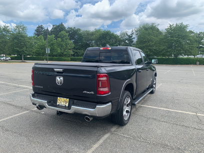 Used 2021 RAM 1500 Laramie