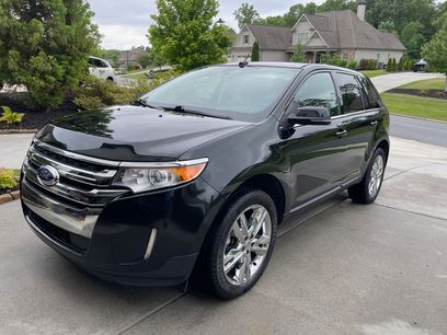Used 2014 Ford Edge Limited w/ Equipment Group 302A