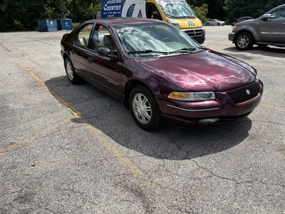 Used 1998 Chrysler Cirrus LXi