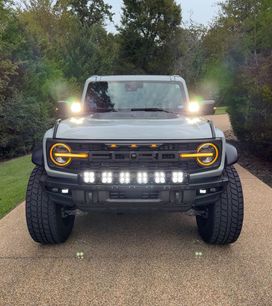 Used 2023 Ford Bronco Raptor