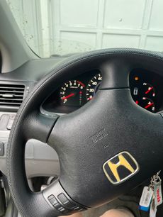 Used 2007 Honda Odyssey EX
