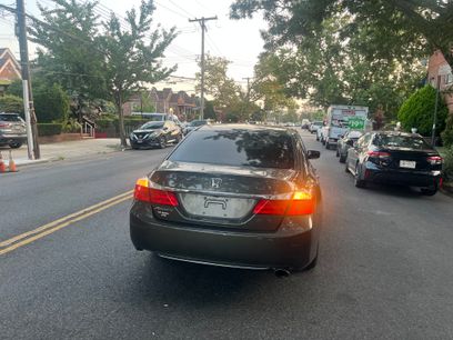 Used 2014 Honda Accord LX