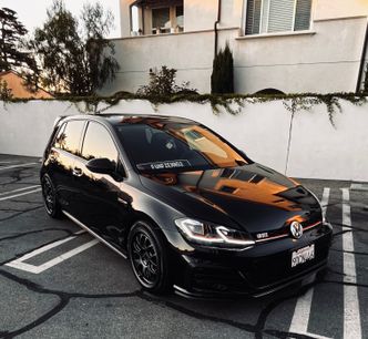 Used 2019 Volkswagen GTI S