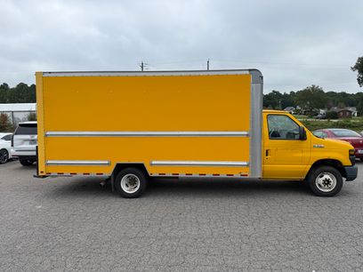 Used 2015 Ford E-350 and Econoline 350 Super Duty