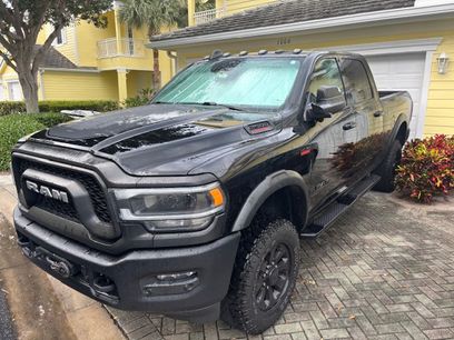 Used 2019 RAM 2500 Power Wagon