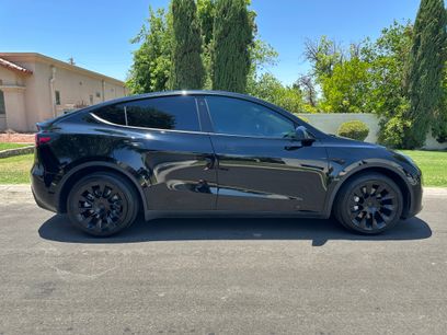Used 2022 Tesla Model Y Long Range