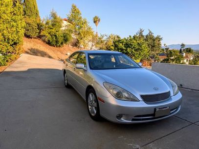 Used 2005 Lexus ES 330
