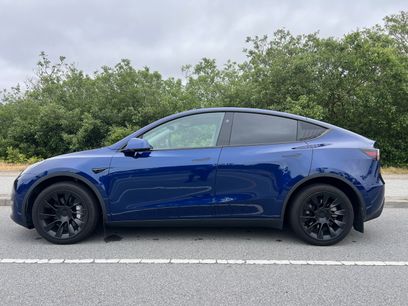 Used 2023 Tesla Model Y Long Range