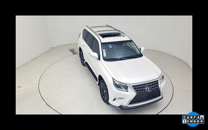Used 2023 Lexus GX 460 Premium