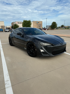Used 2016 Scion FR-S