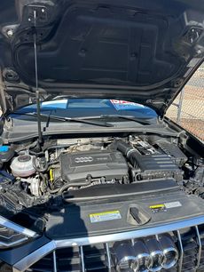 Used 2019 Audi Q3 2.0T Premium Plus w/ Premium Plus Package