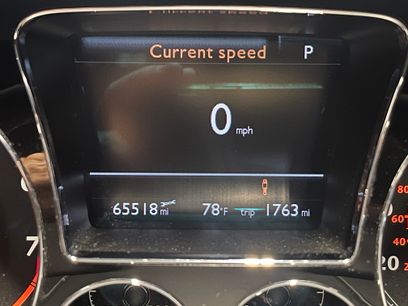 Used 2013 Bentley Flying Spur Flying Spur