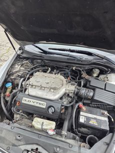 Used 2005 Honda Accord EX-L