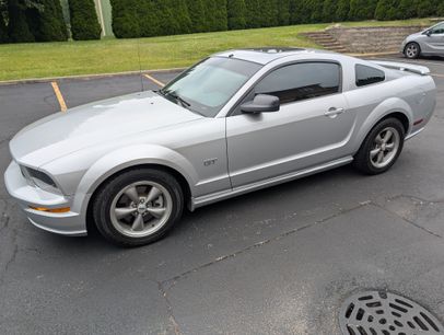 Used 2005 Ford Mustang GT Premium