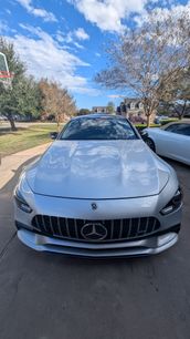Used 2020 Mercedes-Benz AMG GT 53