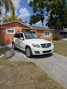 Used 2012 Mercedes-Benz GLK 350 2WD