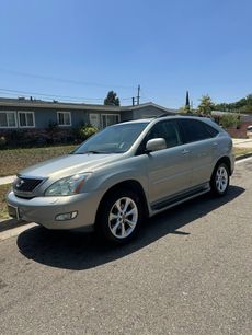 Used 2008 Lexus RX 350 2WD