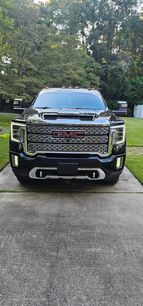 Used 2020 GMC Sierra 3500 Denali w/ Denali Ultimate Package