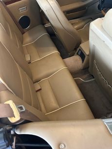 Used 1996 Jaguar XJS 4.0 Convertible
