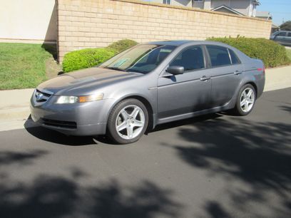 Used 2006 Acura TL
